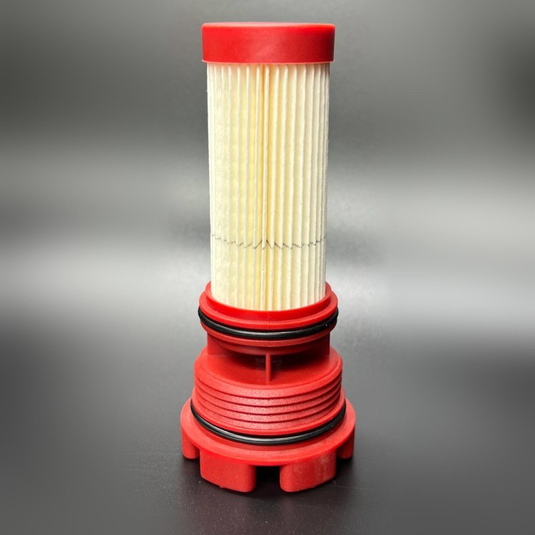 Фильтр топливный паросепаратора Mercury/Mariner (35-8M0060041) (JSP), арт. 35-8M0020349-K,          JSP  Фильтр топливный паросепаратора Mercury/Mariner (35-8M0060041) (JSP), арт. 35-8M0020349-K,          JSP