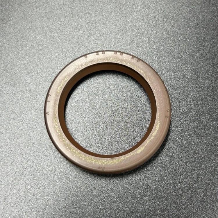 Сальник Yamaha (93101-28M67) (28x38x5.5) (Yamaha), арт. 93101-28M67,          YAMAHA 