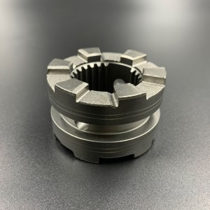 Муфта переключения скорости Yamaha 150-225 (Osaka)