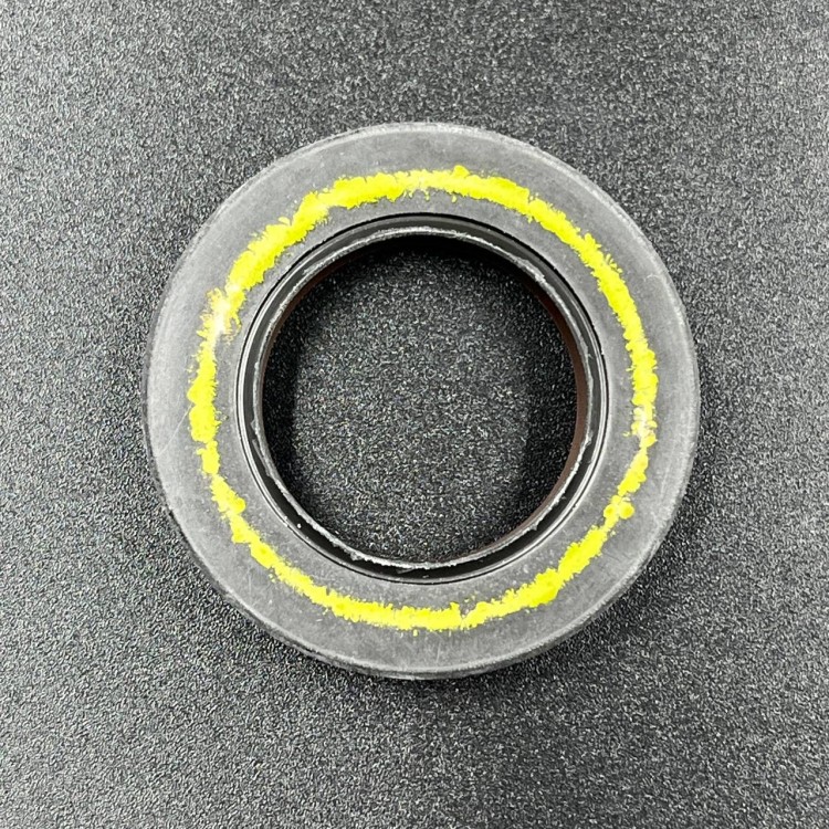 Сальник Yamaha (93102-23096) (23x38x7) (Yamaha), арт. 93102-23096,          YAMAHA 