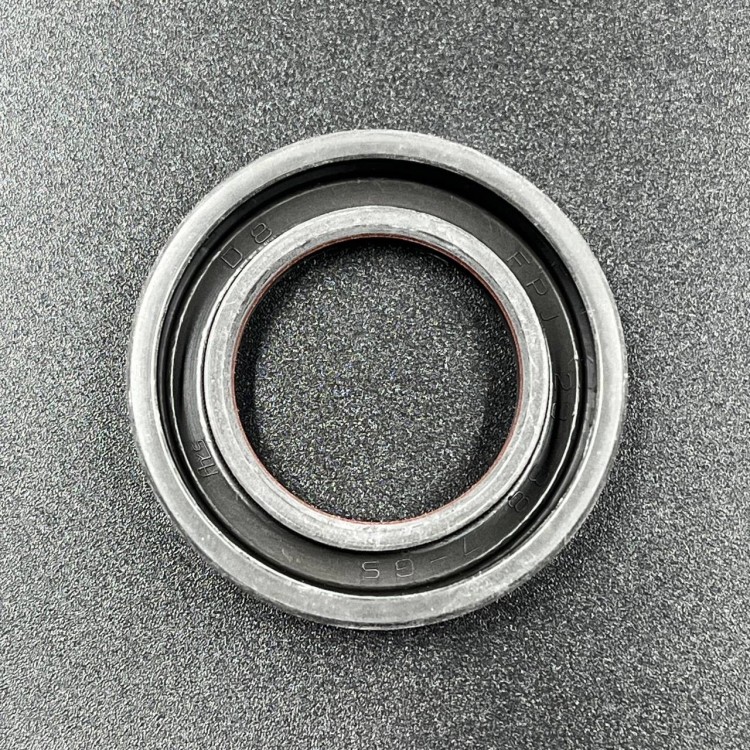 Сальник Yamaha (93102-23096) (23x38x7) (Yamaha), арт. 93102-23096,          YAMAHA 