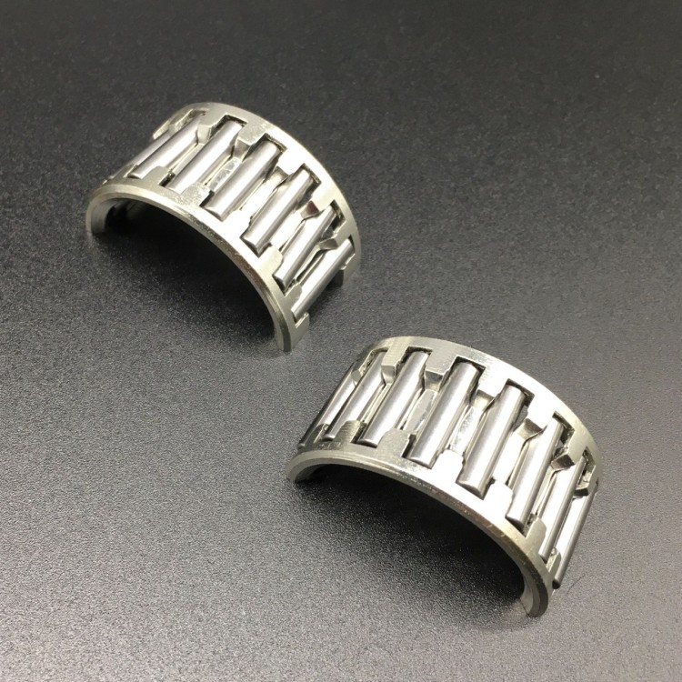 Подшипник шатунный Yamaha 40Q, 55, 75-90 (30x39x21) (PREMARINE), арт. 93310-730V8-K (93310-730V6),          PREMARINE 