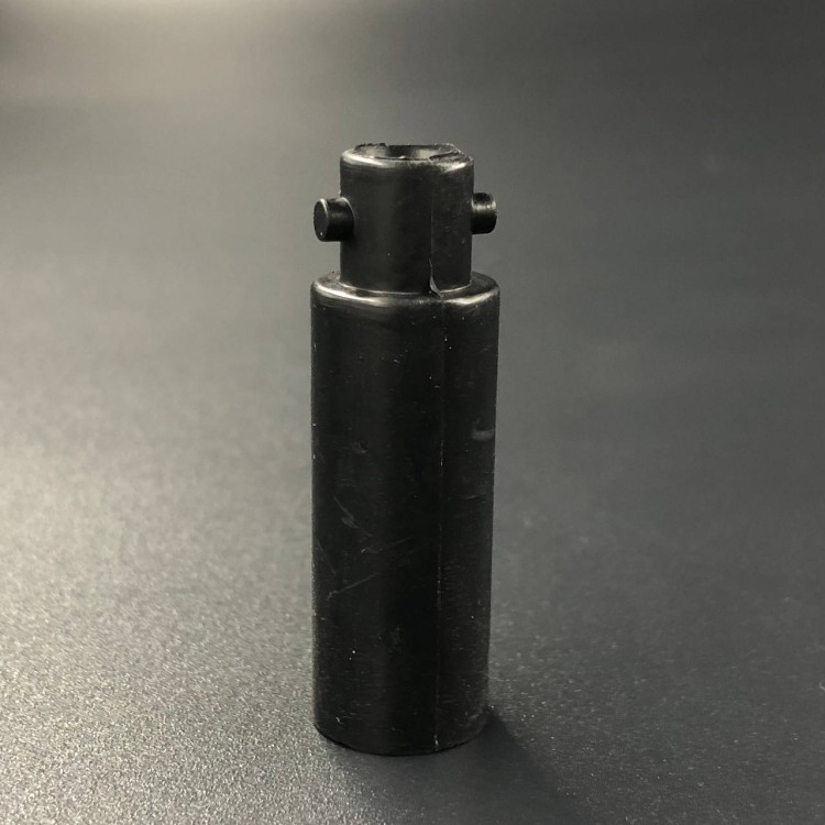 Уплотнение трубки охлаждения HK2.5S.13-3 Yamaha 2-5, F2-2.5 (HK2.5S.13-3) (Omax), арт. 6E0-44366-00-TW,          OMAX 