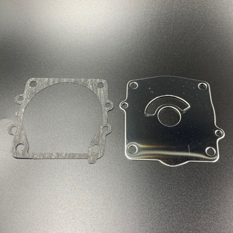 Ремкомплект помпы охлаждения Yamaha 150-225 (Omax), арт. 6G5-W0078-A1-TW,          Omax 