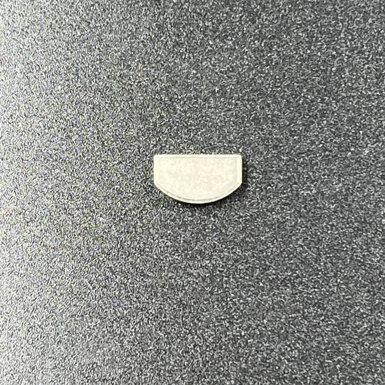 Шпонка крыльчатки Yamaha 9.9-30, F6-20 (664-44338-00) (Omax), арт. 63V-44338-00-TW,          Omax 