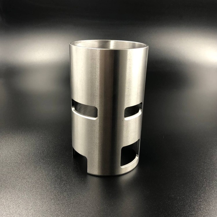 Гильза цилиндра Yamaha 40X (Omax), арт. 66T-10935-00-TW,          OMAX 