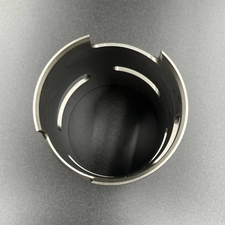 Гильза цилиндра Yamaha 40X (Omax), арт. 66T-10935-00-TW,          OMAX 