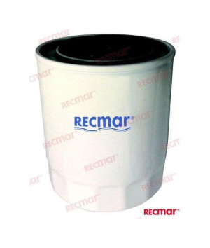 Фильтр масляный Volvo Penta GM + SS330 