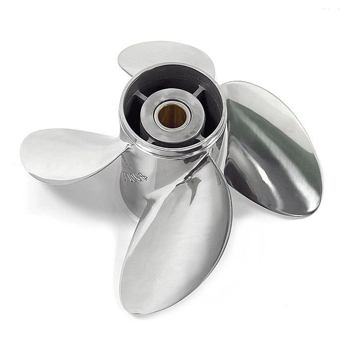 Винт гребной Solas 6453-133-15, 4x13 1/4x15 (R), арт. 6453-133-15,          Solas 