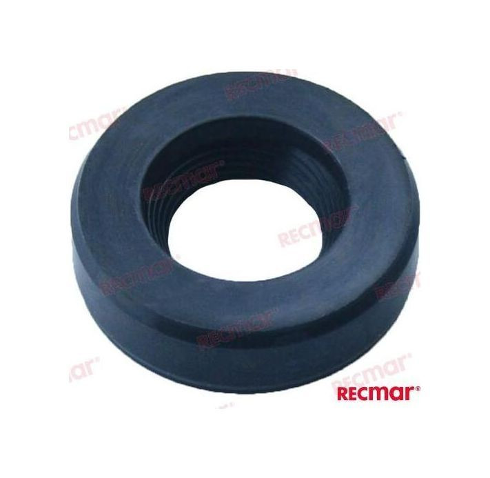 Прокладка помпы Volvo Penta AQ60-130, MB18-20 , арт. 833996_RM,          Recmar 