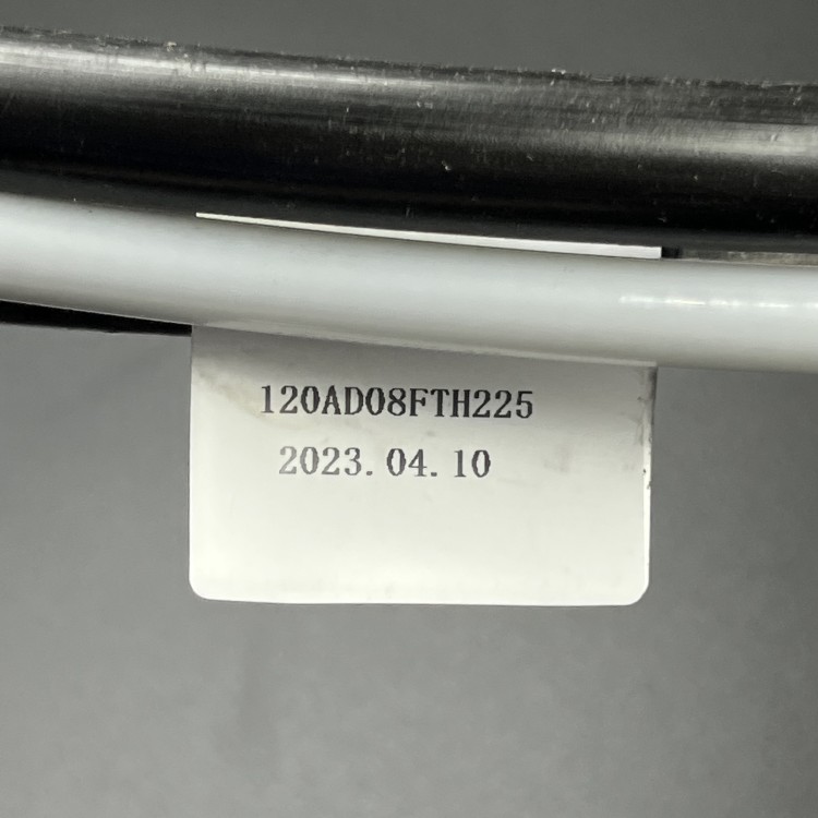 Трос рулевой (8FT) (M58) (N-Flex), арт. 120AD-8FT,          N-FLEX 