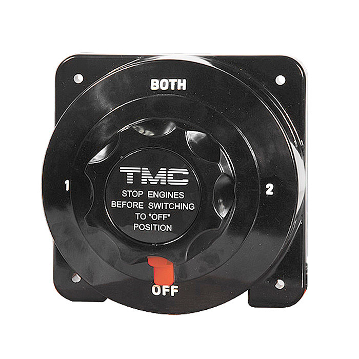 Переключатель батарей 135х135 мм, арт. 02402,          TMC  Переключатель батарей 135х135 мм, арт. 02402,          TMC