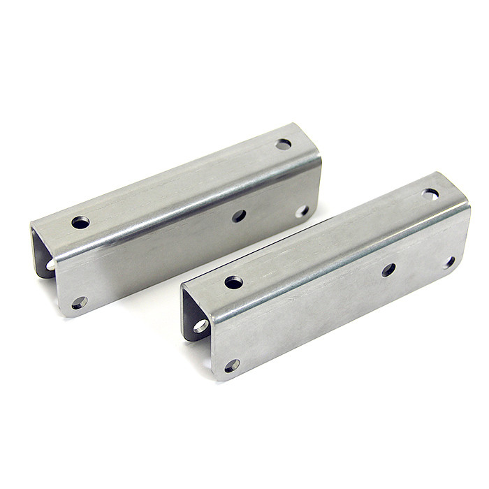 Комплект кронштейнов к 060201T, арт. 990154T,          Техномарин 