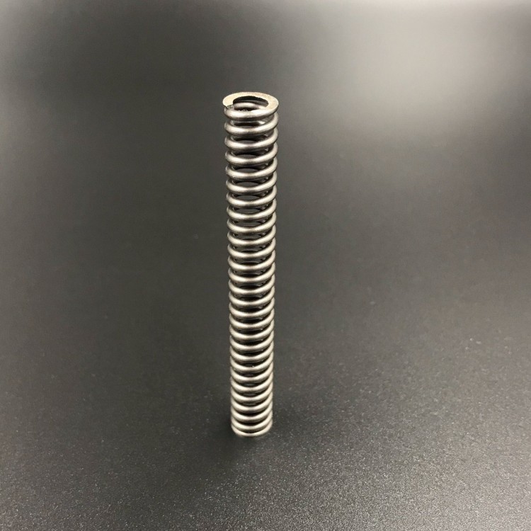 Пружина толкателя Yamaha 60-90 (YAMAHA), арт. 90501-16233,          YAMAHA 