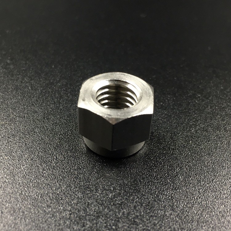 Гайка Yamaha 3-225, F8-300 (Yamaha), арт. 95780-08300,          YAMAHA 