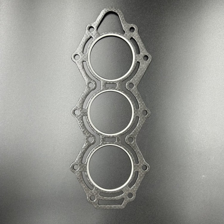 Прокладка под головку Tohatsu 40-50 (Osaka), арт. 3C8-01005-0-TW,          OSAKA 