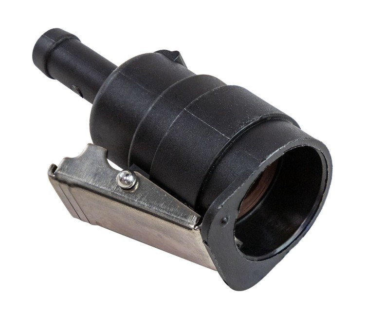 Переходник топливный Suzuki, арт. 6575094404_MR,          MARINE ROCKET  Переходник топливный Suzuki, арт. 6575094404_MR,          MARINE ROCKET