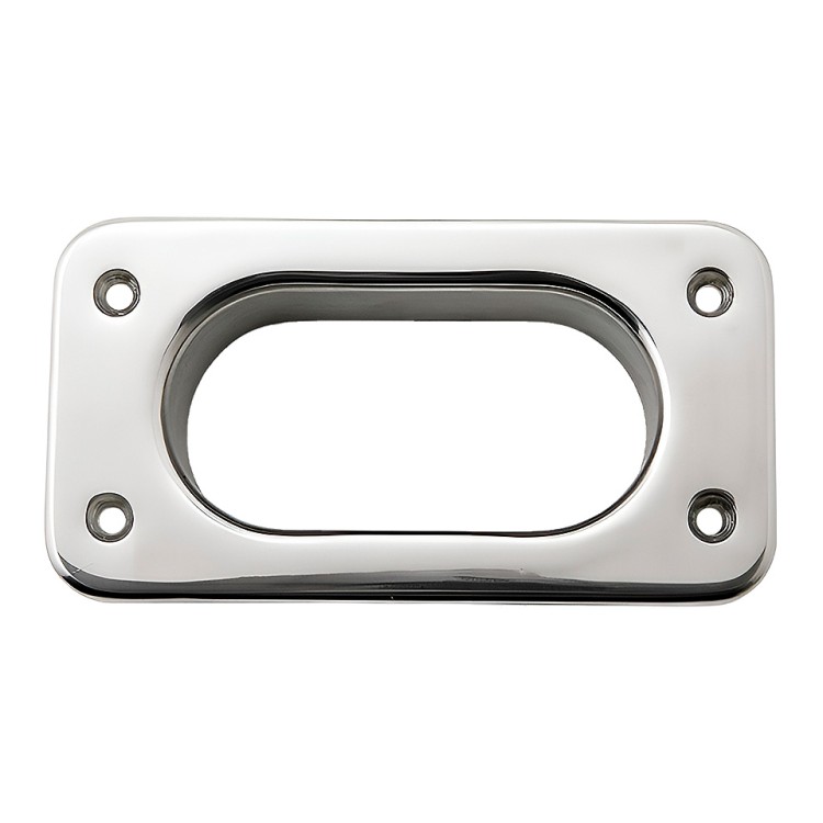 О-образная горловина, 162х82 мм, арт. 10245136,          Мореман 