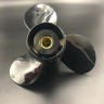Гребной винт Suzuki DT75-DT140, DF60-DF70 Megara (3x13x19) (Polastorm), арт. 4037-3130-19,          POLASTORM 