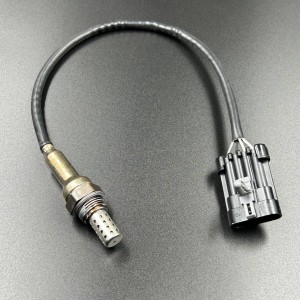 Датчик кислорода (Лямбда-зонд) CFM X8 (0800-176000) (ZIBO)