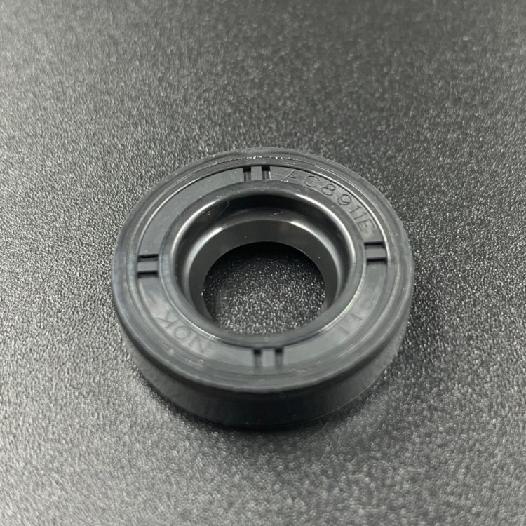 Сальник Honda (91253-ZW1-B02) (10x21x6) (Honda), арт. 91253-ZW1-B02,          HONDA 