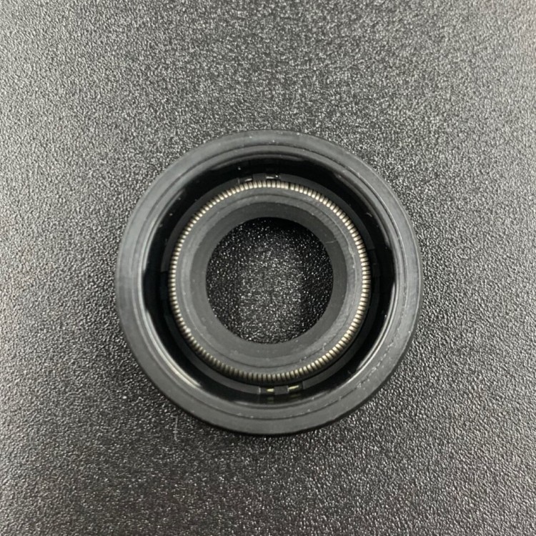 Сальник Honda (91253-ZW1-B02) (10x21x6) (Honda), арт. 91253-ZW1-B02,          HONDA 