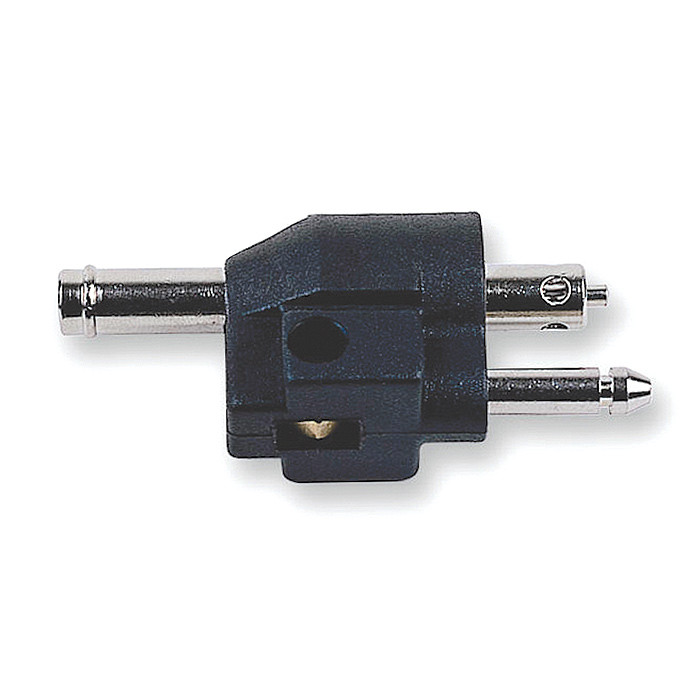 Фиттинг топливный для ПЛМ Yamaha/Merсury, арт. 43314,          Nuova Rade  Фиттинг топливный для ПЛМ Yamaha/Merсury, арт. 43314,          Nuova Rade