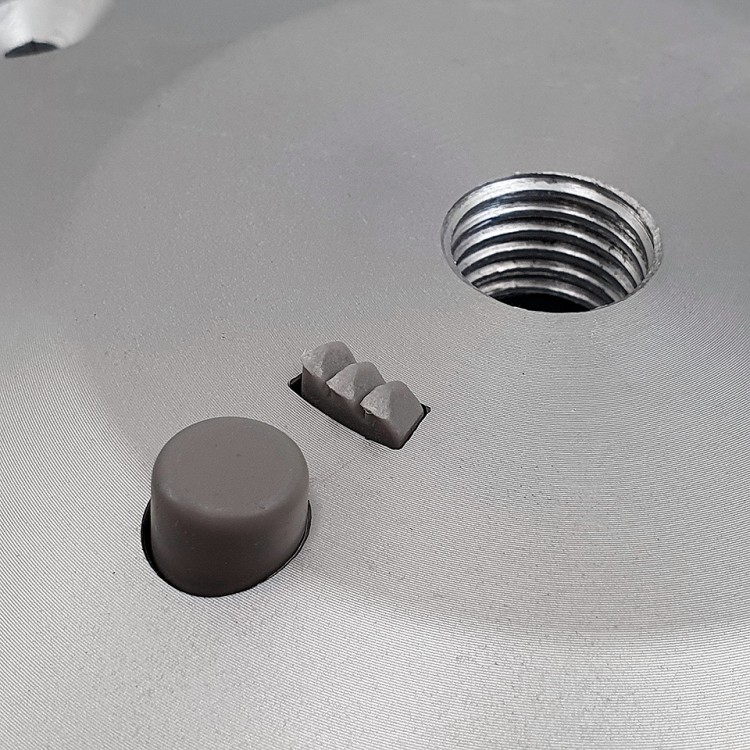 Дополнительное основание для демонтируемой стойки столешницы, арт. 10250575,          Китай 