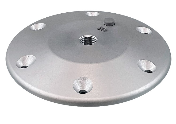 Дополнительное основание для демонтируемой стойки столешницы, арт. 10250575,          Китай 