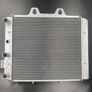 Радиатор системы охлаждения для ATV800(масляный радиатор спереди) (ZIBO)