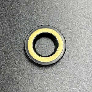 Сальник Suzuki (09289-17006;09289-17L02;93101-16M36;93101-16001) (16x30x6) (Sinera)