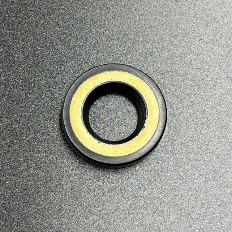 Сальник Suzuki (09289-17006;09289-17L02;93101-16M36;93101-16001) (16x30x6) (Sinera), арт. 09289-17006-TW,          POLY-MOTO 