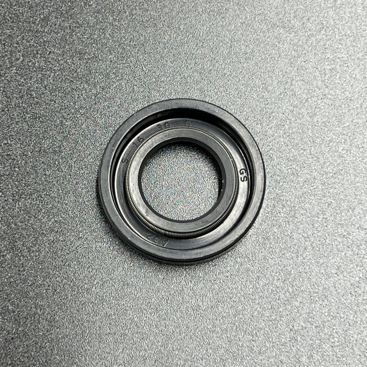 Сальник Suzuki (09289-17006;09289-17L02;93101-16M36;93101-16001) (16x30x6) (Sinera), арт. 09289-17006-TW,          POLY-MOTO 