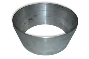 Обечайка алюминиевая средняя серия MERCURY 25/30/40 (Quicksilver)