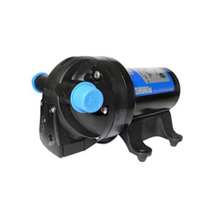 Aqua King II Premium 4.0 насос электрический 12V, арт. 4148-153-A75,          Shurflo  Aqua King II Premium 4.0 насос электрический 12V, арт. 4148-153-A75,          Shurflo