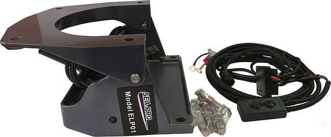 Выносной регулируемый транец SEA-PRO ELP01, арт. elp01,          SEA-PRO  Выносной регулируемый транец SEA-PRO ELP01, арт. elp01,          SEA-PRO