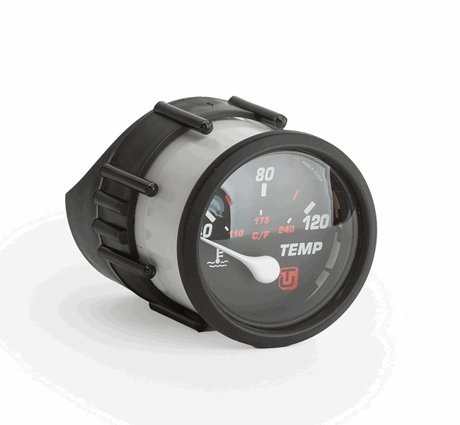 Указатель температуры воды (PR), арт. 63209J,          UFLEX 