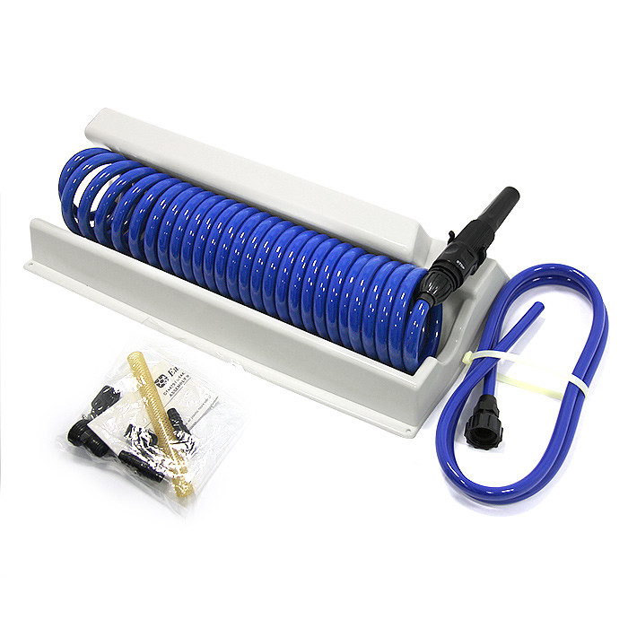 Шланг для воды с фиттингами, арт. C14430,          Easterner 