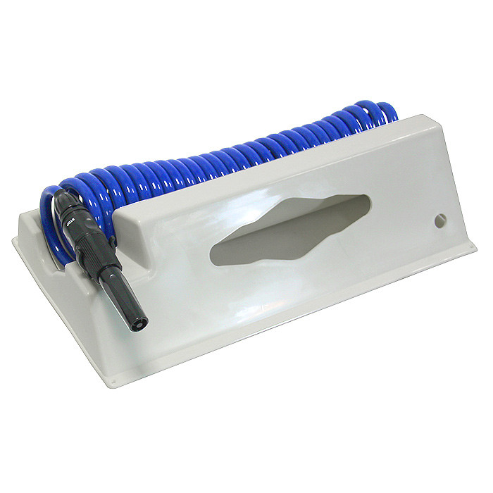 Шланг для воды с фиттингами, арт. C14430,          Easterner 