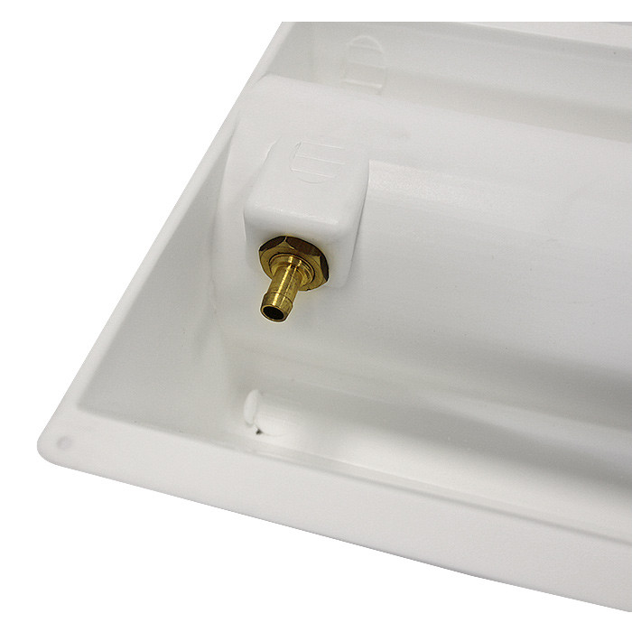 Шланг для воды с фиттингами, арт. C14430,          Easterner 