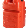 Бак-канистра под бензин "Экстрим", 24л, арт. topbak24100, Технохим Бак-канистра под бензин "Экстрим", 24л, арт. topbak24100, Технохим
