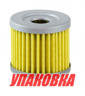 Фильтр масляный Suzuki DF9.9B; DF15A-20A, Omax (упаковка из 60 шт.)