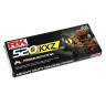 Цепь для мотоцикла до 450 см³ (без сальников) 520KXZ-120, арт. 520KXZ-120, RK Chains Цепь для мотоцикла до 450 см³ (без сальников) 520KXZ-120, арт. 520KXZ-120, RK Chains