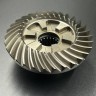 Шестерня переднего хода Yamaha F75-100 (67F-45560-00) (Osaka), арт. 67F-45560-00-TW,          OSAKA 