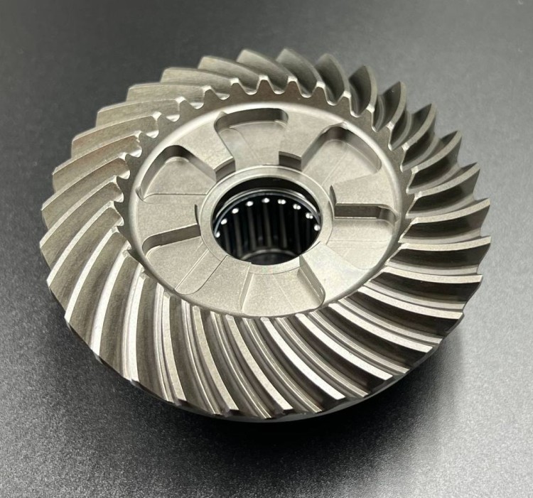 Шестерня переднего хода Yamaha F75-100 (67F-45560-00) (Osaka), арт. 67F-45560-00-TW,          OSAKA 