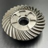 Шестерня переднего хода Yamaha F75-100 (67F-45560-00) (Osaka), арт. 67F-45560-00-TW,          OSAKA 