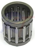 Подшипник роликовый Suzuki DT15, DT15A, DT9.9, DT9.9A, 09263-14022-000, RTT-09263-14022, арт. RTT-09263-14022,          Rivertec  Подшипник роликовый Suzuki DT15, DT15A, DT9.9, DT9.9A, 09263-14022-000, RTT-09263-14022, арт. RTT-09263-14022,          Rivertec