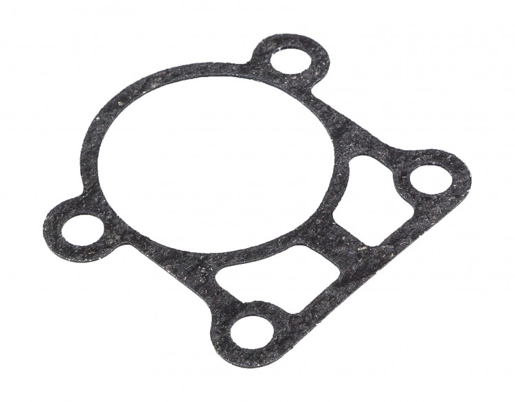 Прокладка под основание помпы Yamaha 25-70, арт. 66344316A0_OM,          OMAX 