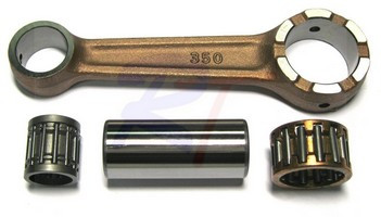 Шатун с пальцем вала и подшипниками Tohatsu, RTT-350-00040-KIT, арт. RTT-350-00040-KIT,          Rivertec 