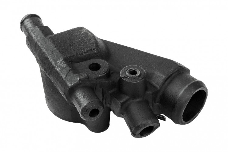 Корпус термостата Volvo Penta V6\V8, Recmar, арт. 3850360_RM,          Recmar 